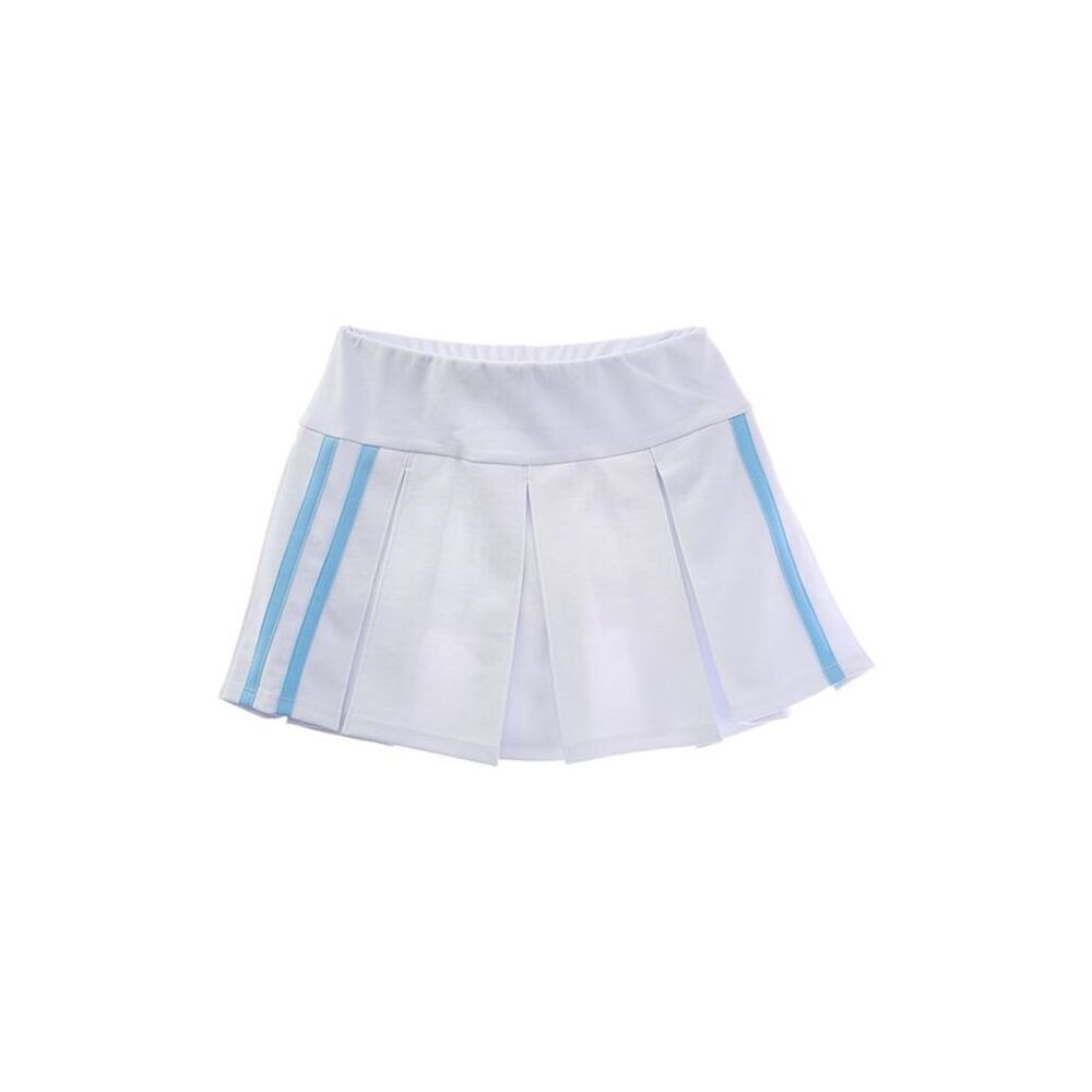 Design History Girls  Skort, White